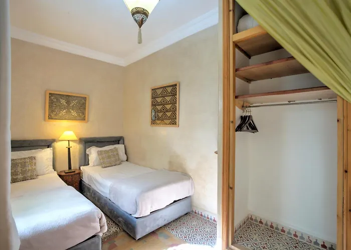 Riad Inaka